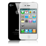 iPhone 4S