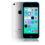 iPhone 5C